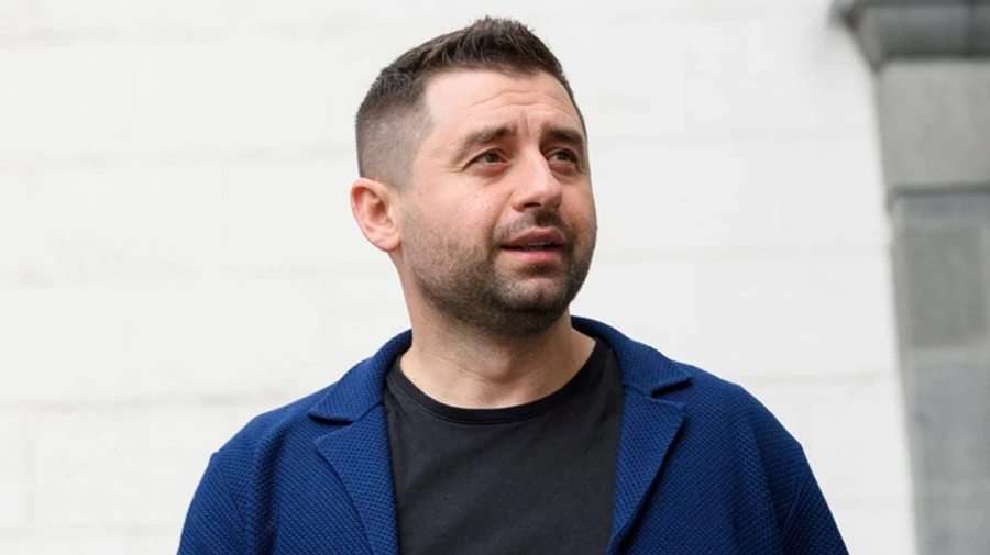 Арахамия ответил румынскому министру, какие переговоры Украина готова вести с Западом