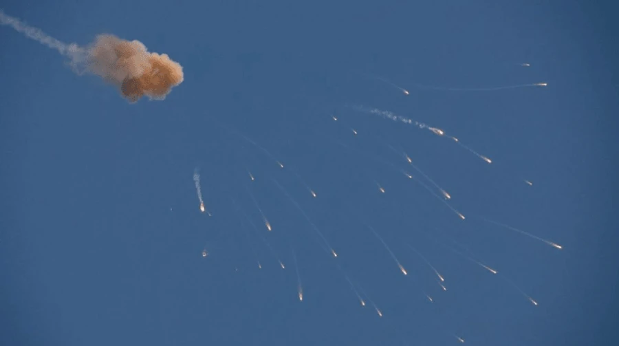 Ізраїль та Ісламський джихад оголосили про перемир'я