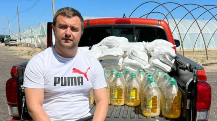 Нардепу Ковальову оголосили підозру в держзраді