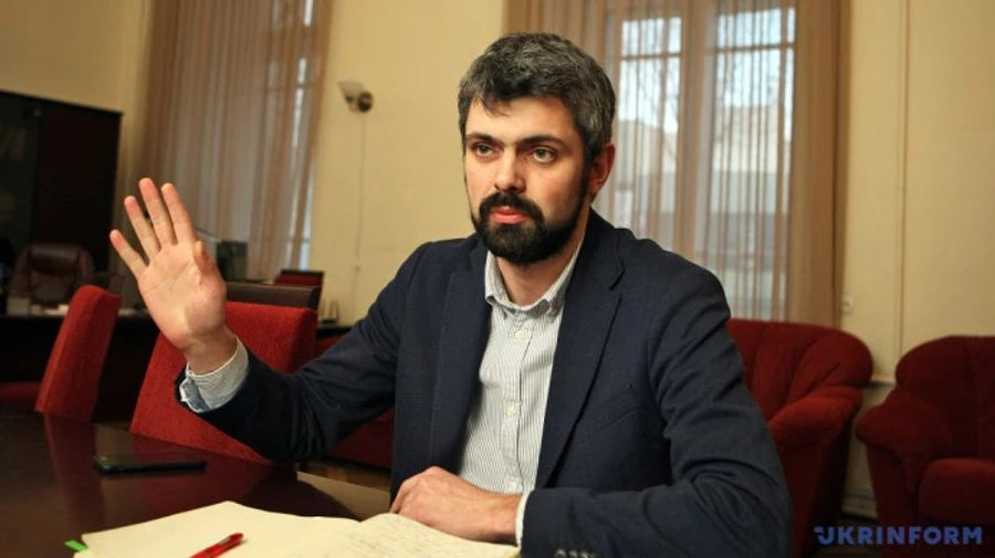 После победы над РФ праздник 9 мая утратит важность – глава УИНП