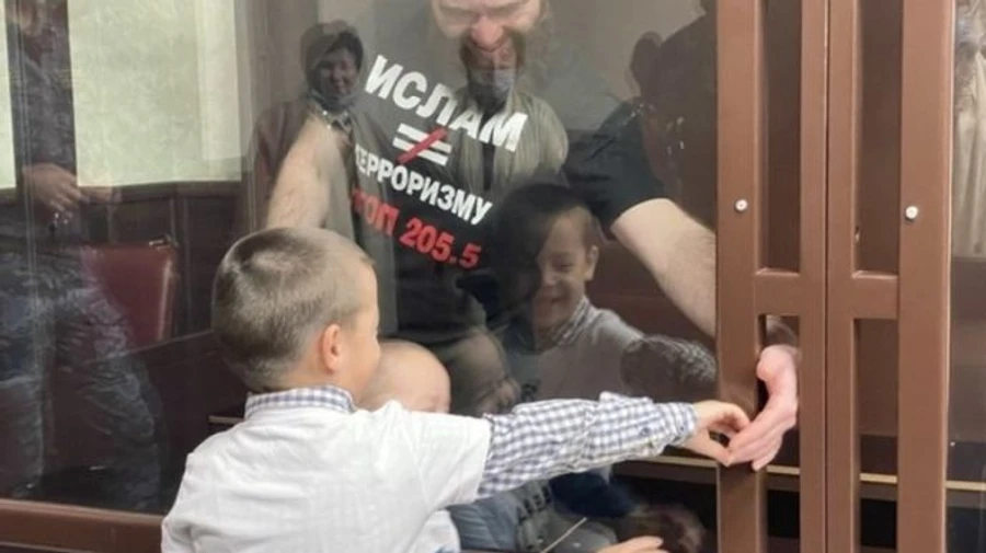 У Криму дитячого тренера засудили до 17 років колонії за тероризм