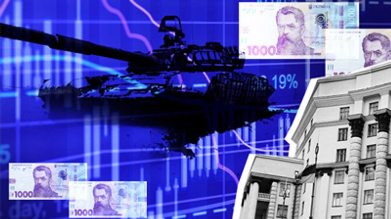 Пока все паникуют, Украина скупает свои долги. Что происходит?