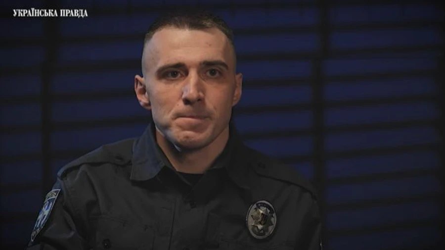 Дело Трухина: ГБР зовет на второй допрос полицейского, снявшего видео