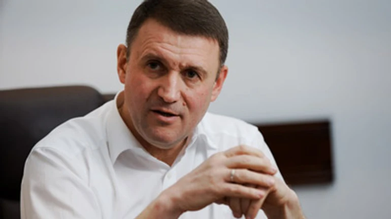 Голова Бюро економічної безпеки: Ми почали займатись зарплатами в конвертах і знаємо головних гравців