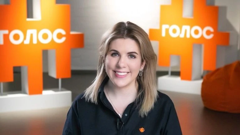 Голос заявив про рейдерське захоплення фракції за втручання Офісу президента