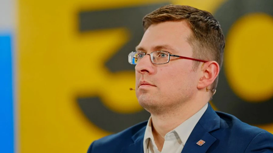 МОЗ планує до осені забезпечити діагностику Дельти в кожній області