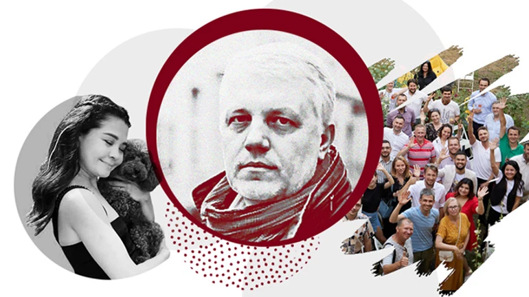 Липень в Українській правді. Підсумки місяця