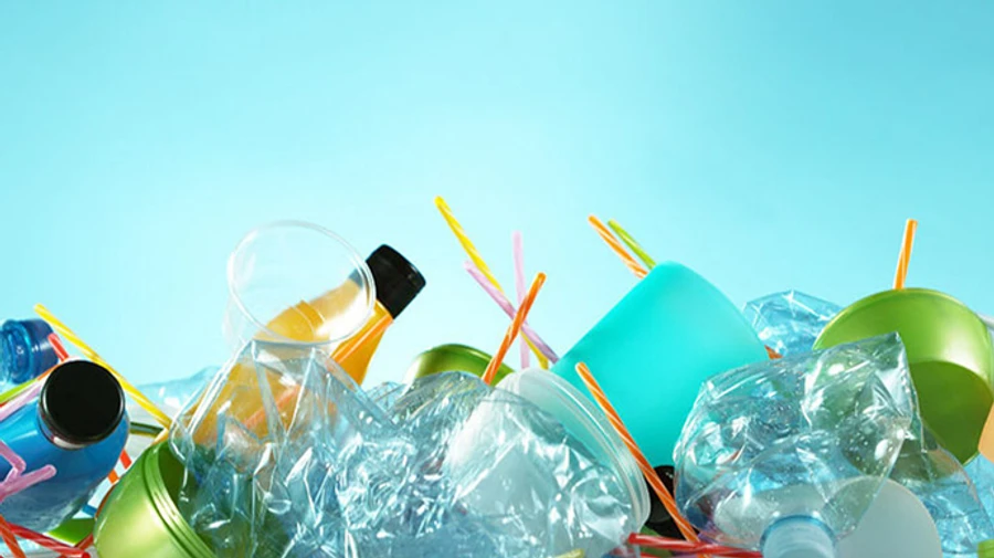 У ЄС почала діяти заборона одноразових пластикових виробів