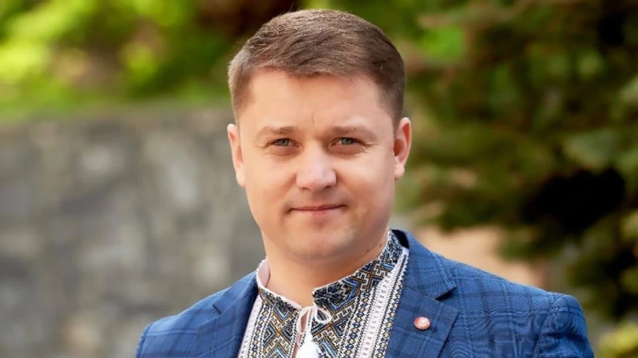 Мэр Ровно извинился за высказывания о ромах