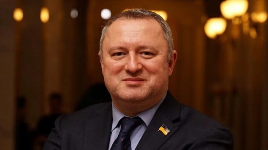 Не переконав у доброчесності: голова комітету ВРУ вилетів із конкурсу на керівника САП 