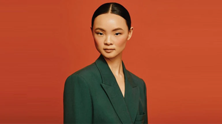 Украинка корейского происхождения Юлия Цой: Инаковость иногда срабатывает и как преимущество