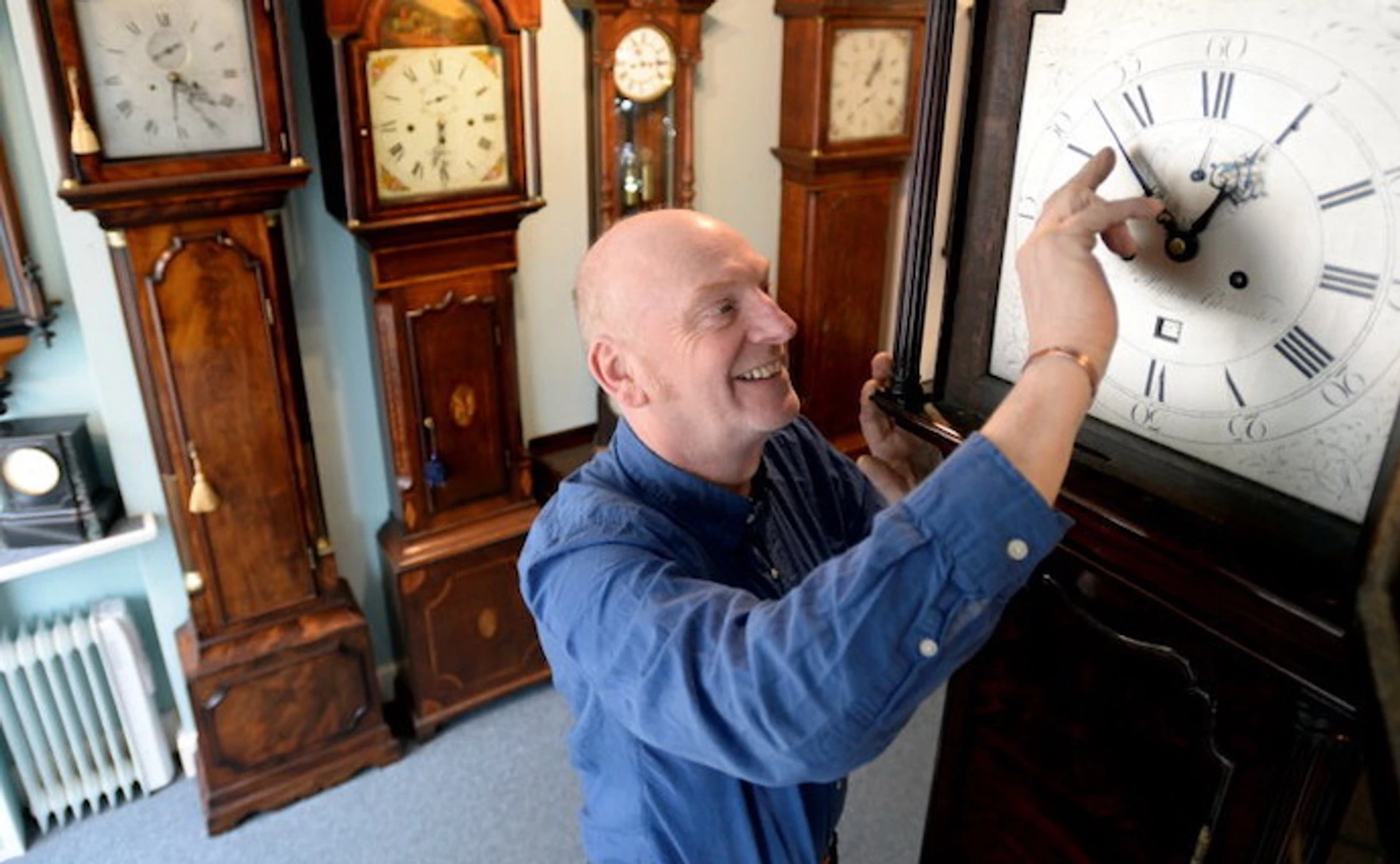 Відмова від літнього часу, врегулювання статусу старост, ініціатива щодо механізму захисту ветеранів