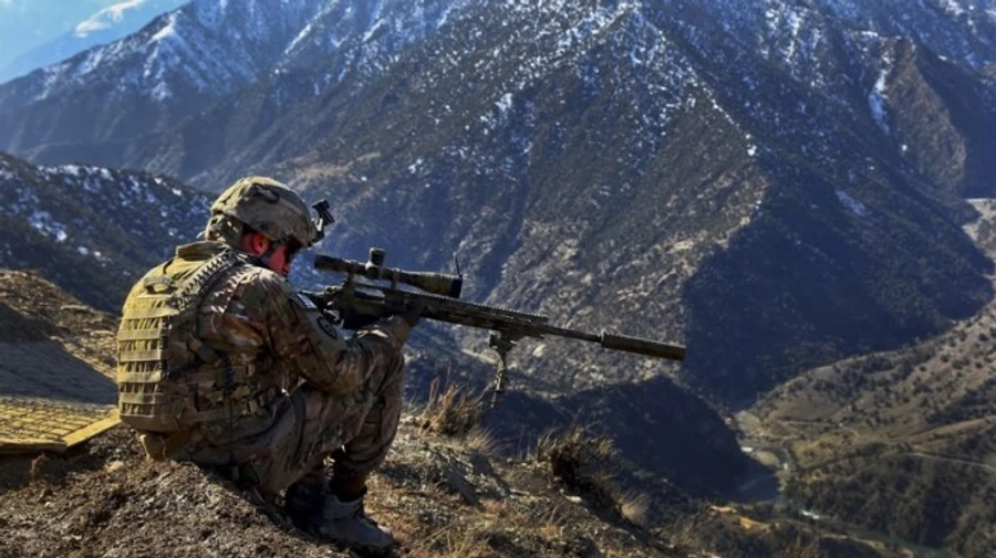 Война в Карабахе: Армения подтвердила гибель более 3 тысяч военных