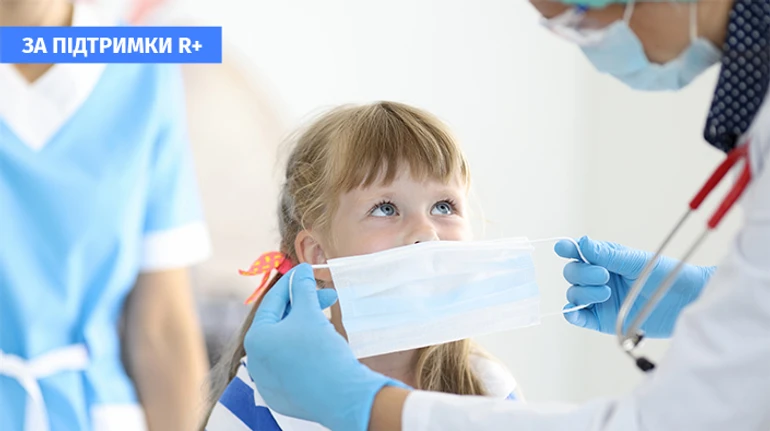 Мой ребенок заболел на коронавирус. Нужно ли мне волноваться?