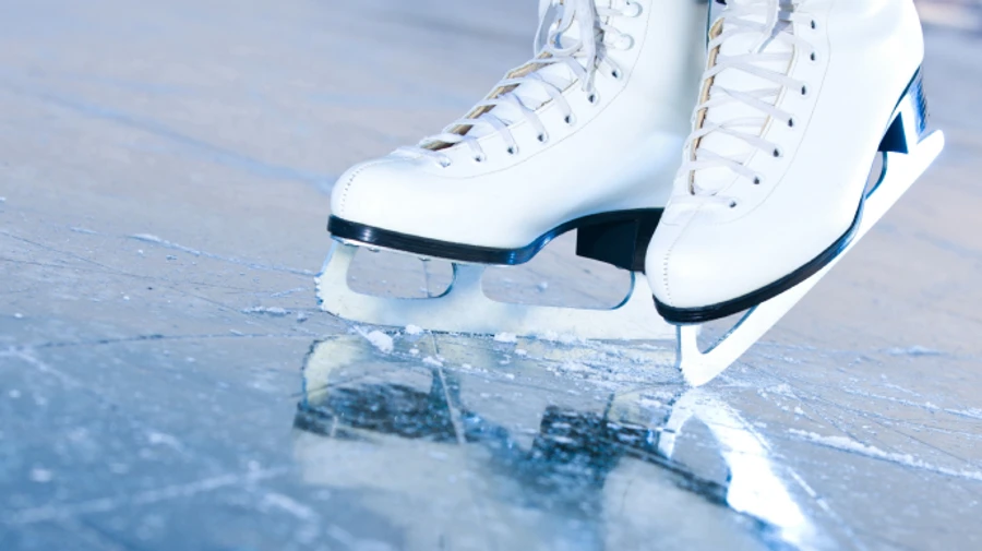 Под Офисом президента откроют бесплатный каток и резиденцию Николая