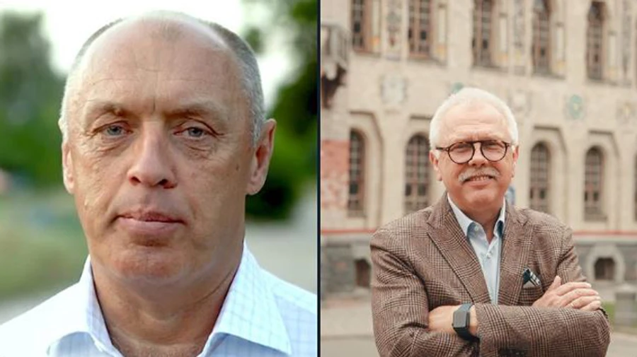 Слуга народу визнав поразку на виборах мера Полтави