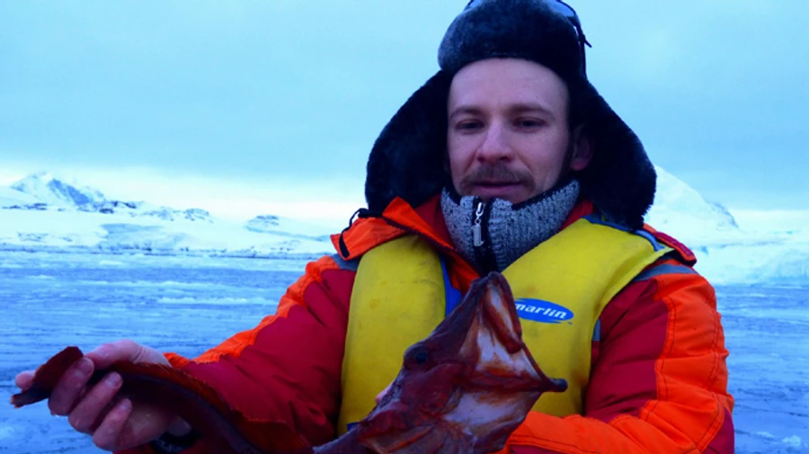 Тело украинского полярника доставят домой 7 ноября