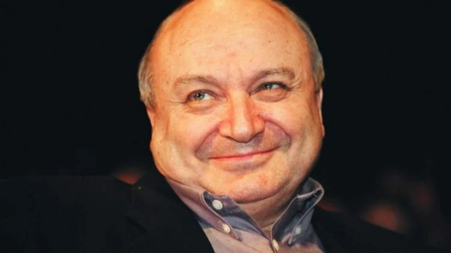 Умер Жванецкий