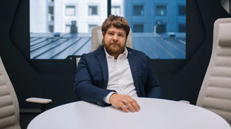 Александр Косован: Сфера программного обеспечения пострадала меньше, чем другие отрасли