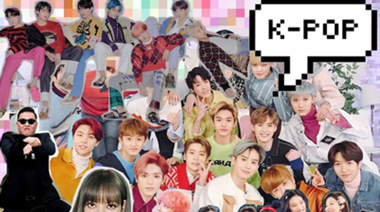 Кей-поп захватил мир и Украина: объясняем в чем уникальность популярной корейской музыки