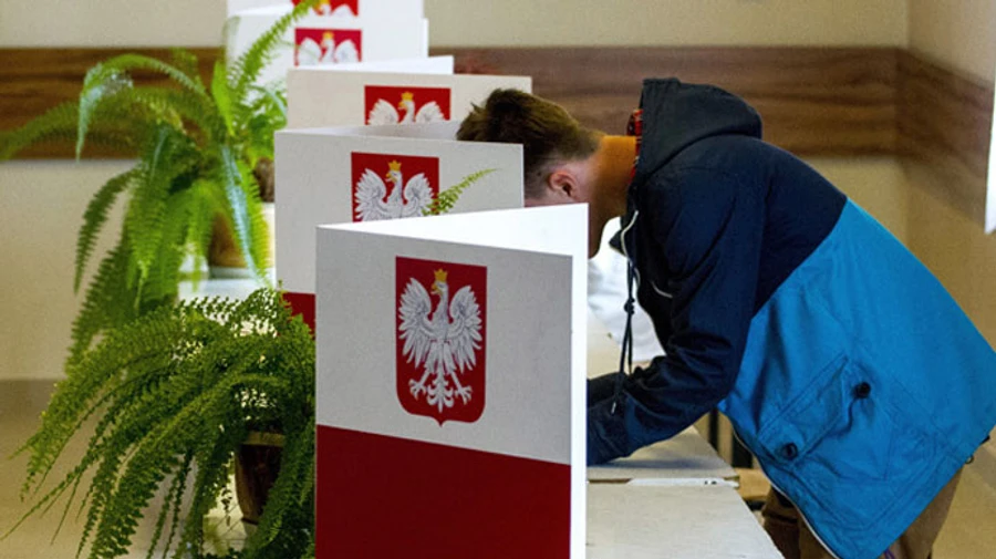 В правительстве Польши планируют провести президентские выборы 28 июня