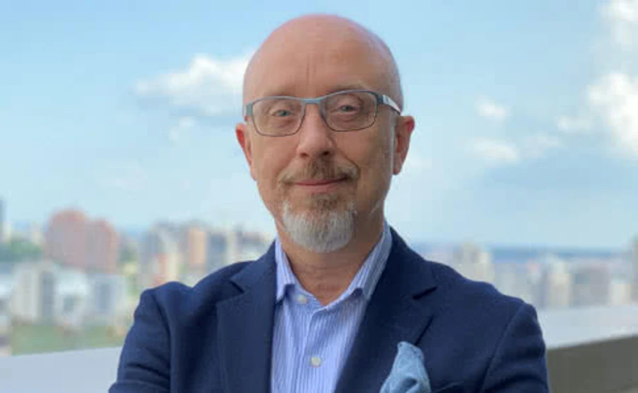 Резніков підтвердив, що обмін полоненими має відбутися 16-17 квітня