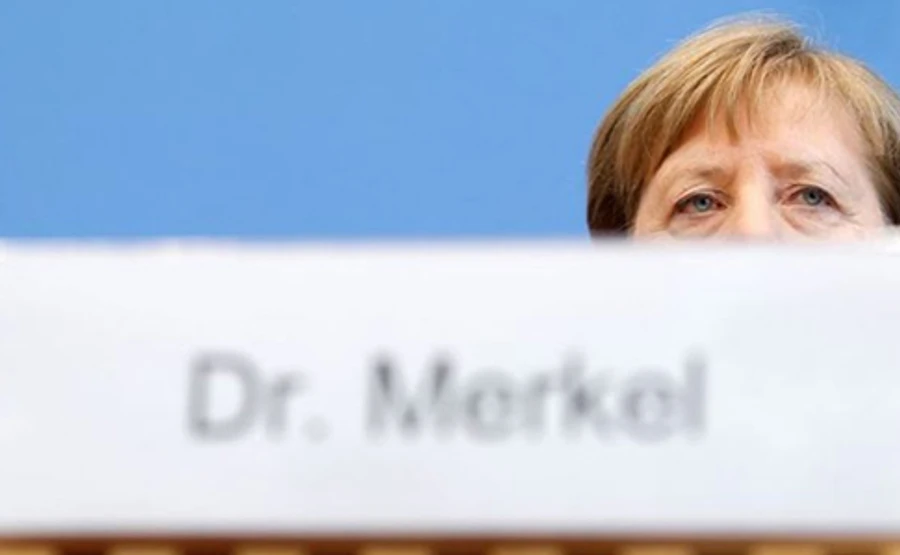 Германия закрывает границу с тремя странами – СМИ