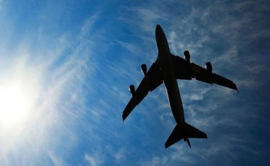 Украина может ограничить авиасообщение с Германией и Францией