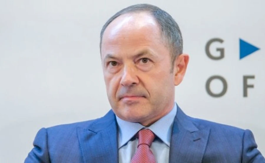 Арахамія про зміни в уряді: Призначення Тігіпка не буде