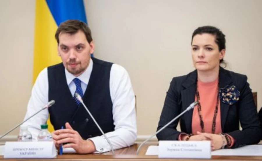 Отчет правительства Рада планирует заслушать в пятницу