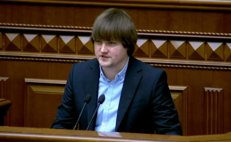 У фракції Слуга народу побільшало депутатів