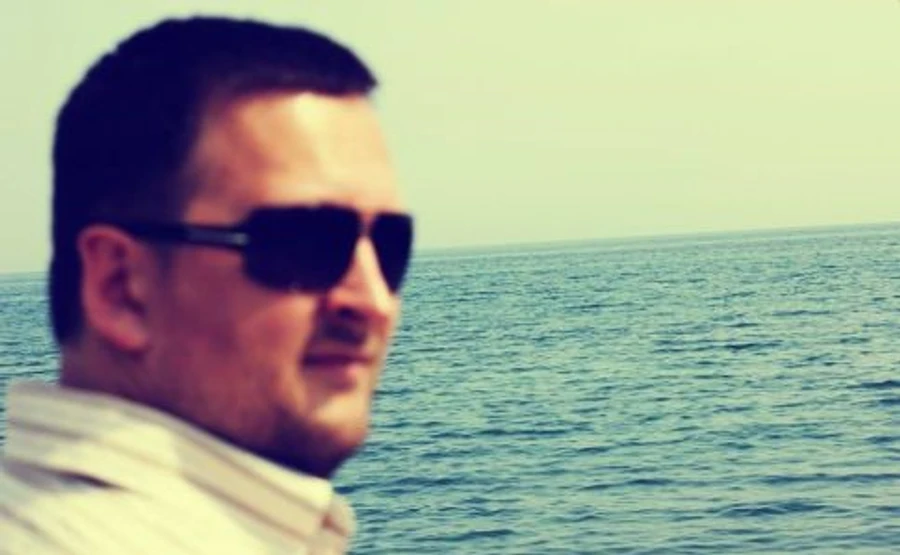 Окупанти Криму катували сімферопольця, якому шиють тероризм – сестра