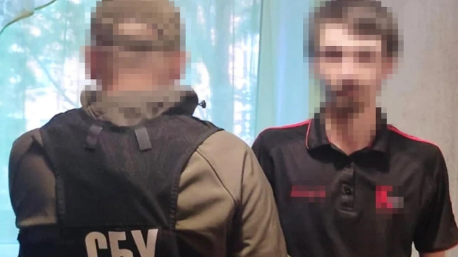 За підпал військового позашляховика студент отримав 4 роки тюрми