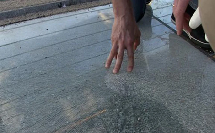 Через пошкодження мосту Кличка відкрили провадження