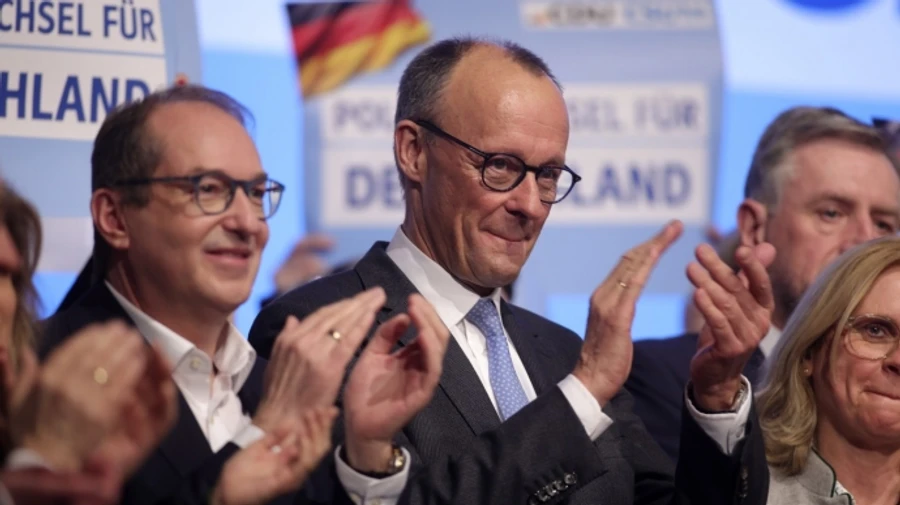 Майбутня коаліція Німеччини погодила багатомільярдні витрати на оборону