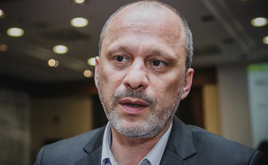 Аласанія про своє відсторонення: Алергія влади на Суспільне дійшла стадії інтоксикації 