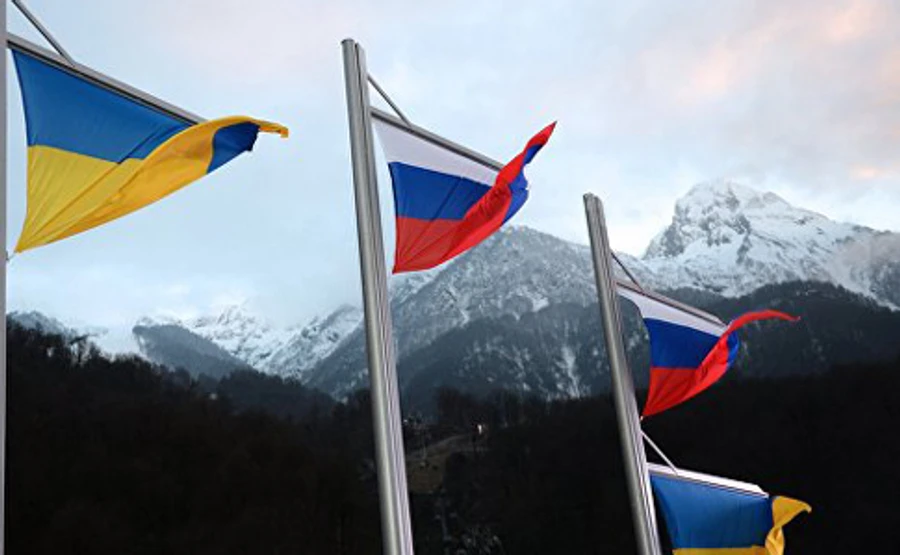 Указ о прекращении договора о дружбе с Россией вступил в силу