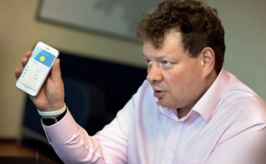 Глава Київстару про 4G: Порошенко прийшов і зупинив торги