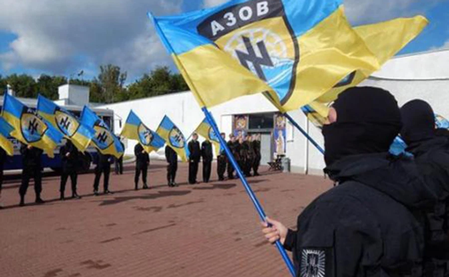 США заборонили давати свою зброю відомому полку Нацгвардії – ЗМІ