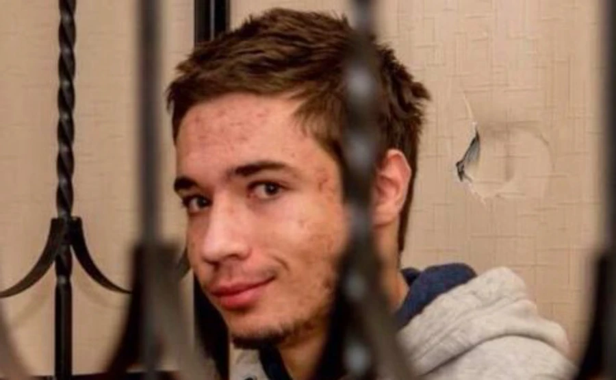 В Росії Грибу відмовили в апеляції, його стан погіршився