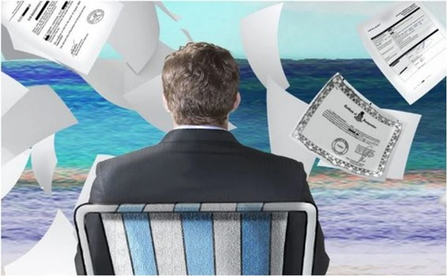 Paradise Papers: в документах фигурируют 68 украинцев