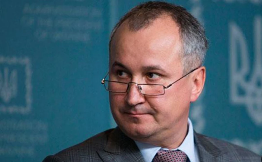 Свати і невістка глави СБУ купили 4 квартири після його призначення - ЗМІ