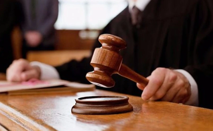 Посредника Гужвы взяли под круглосуточный домашний арест