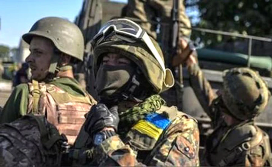 Учасникам АТО дозволили раніше йти на пенсію