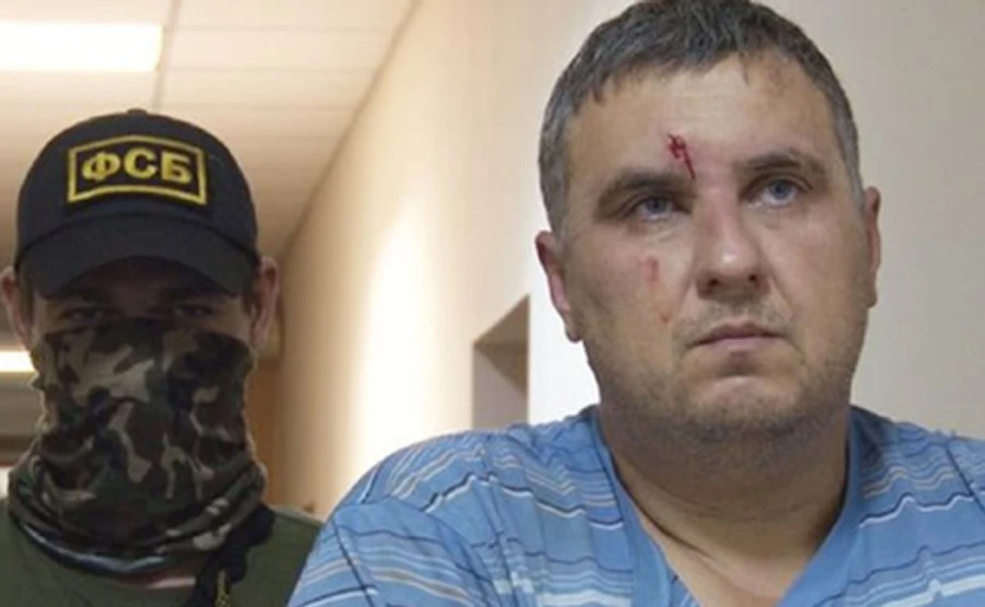 В РФ українському омбудсмену розповіли, що з кримськими диверсантами все гаразд