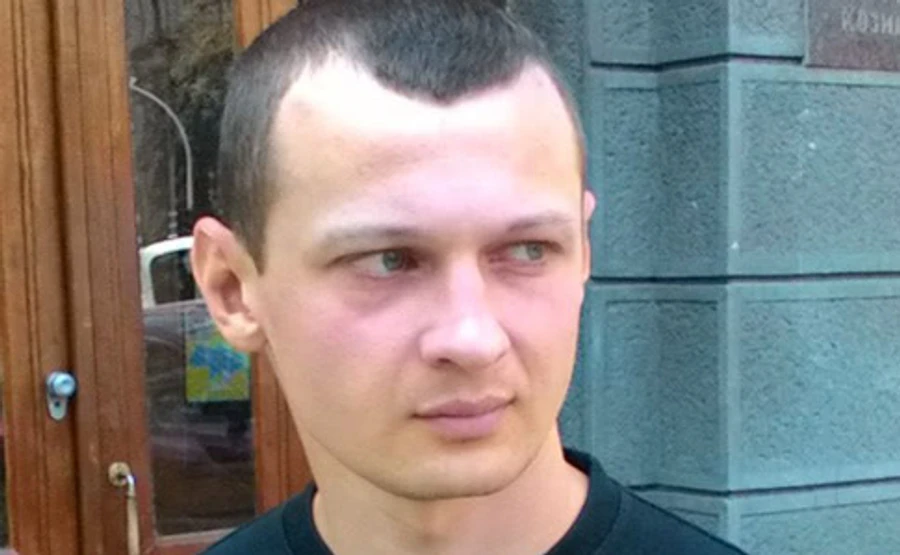 Краснов подтверждает, что говорил с иностранными спецслужбами