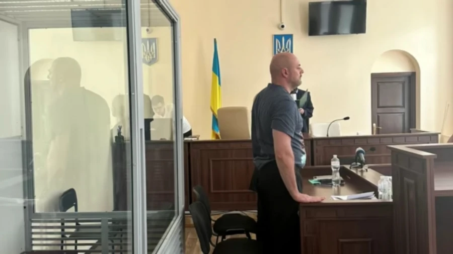 Працівники НАБУ закликали суд розглядати справу Магамедрасулова у відкритому режимі