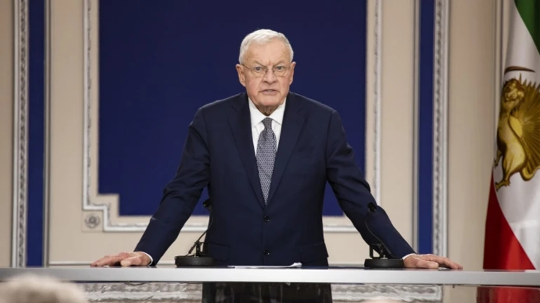 Келлог розкрив деталі поїздки в Україну