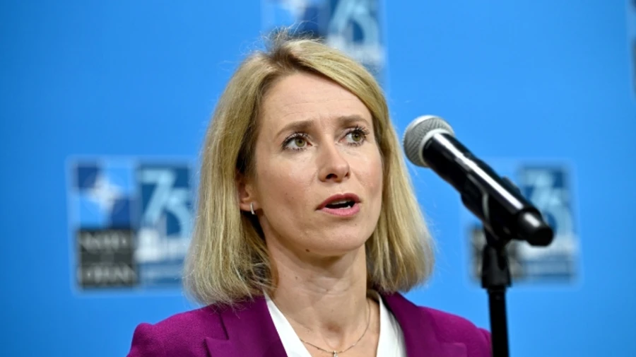 EU foreign ministers meet urgently in Munich to come up with new initiatives after US VP Vance's controversial remarks