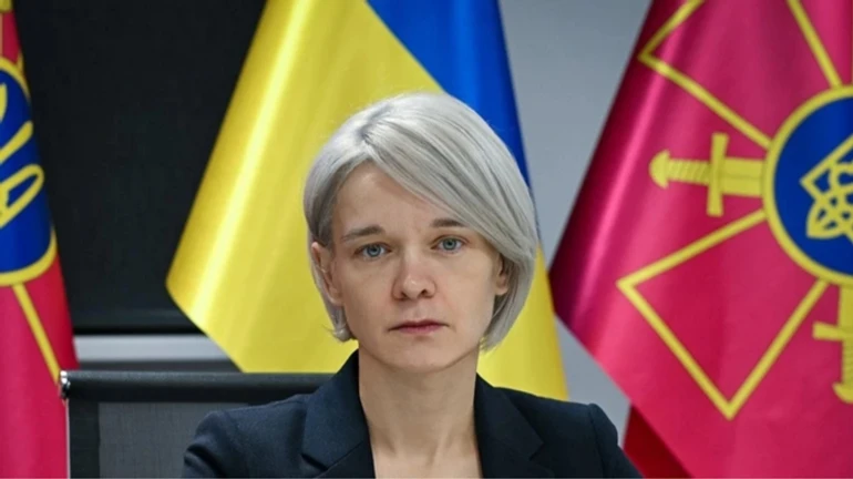 Безрукова попросила Зеленского вмешаться в конфликт вокруг АПЗ